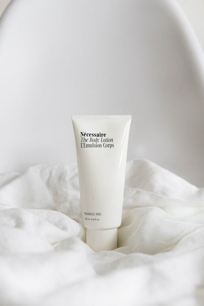 Lumière Radiance Serum
